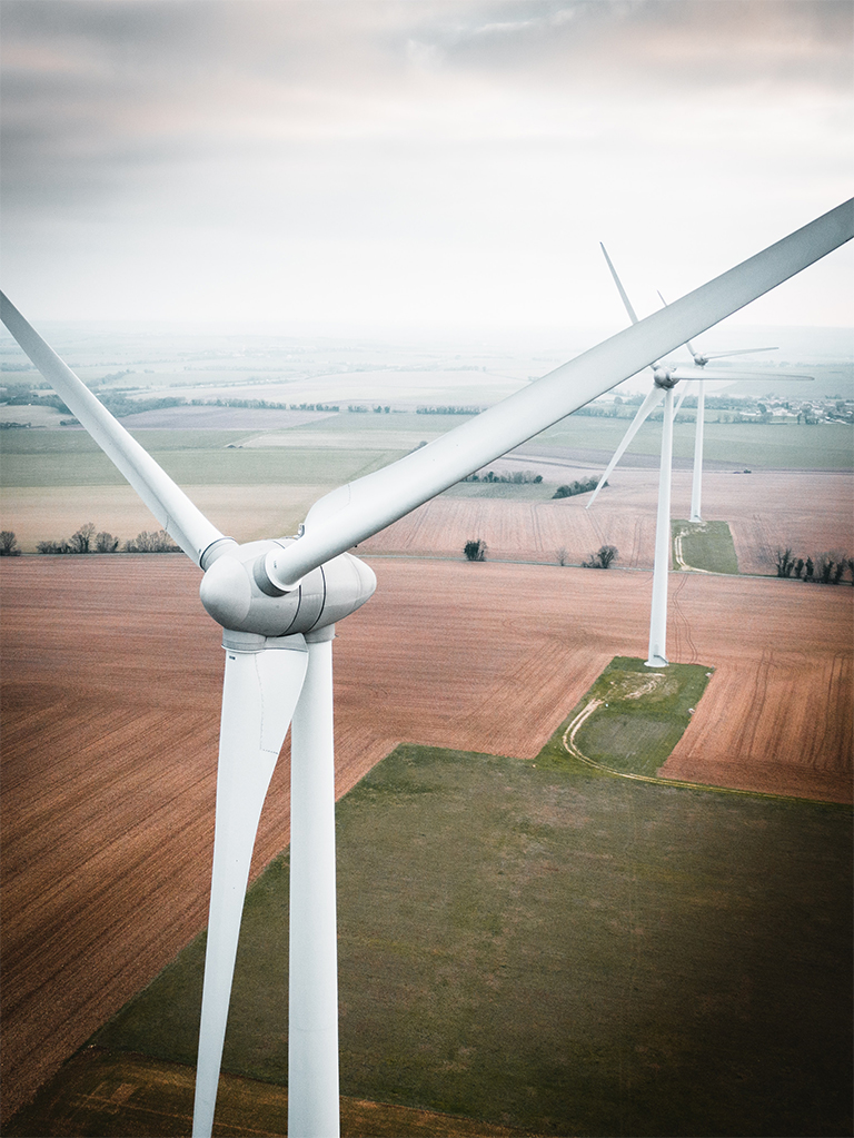 Wind Energy