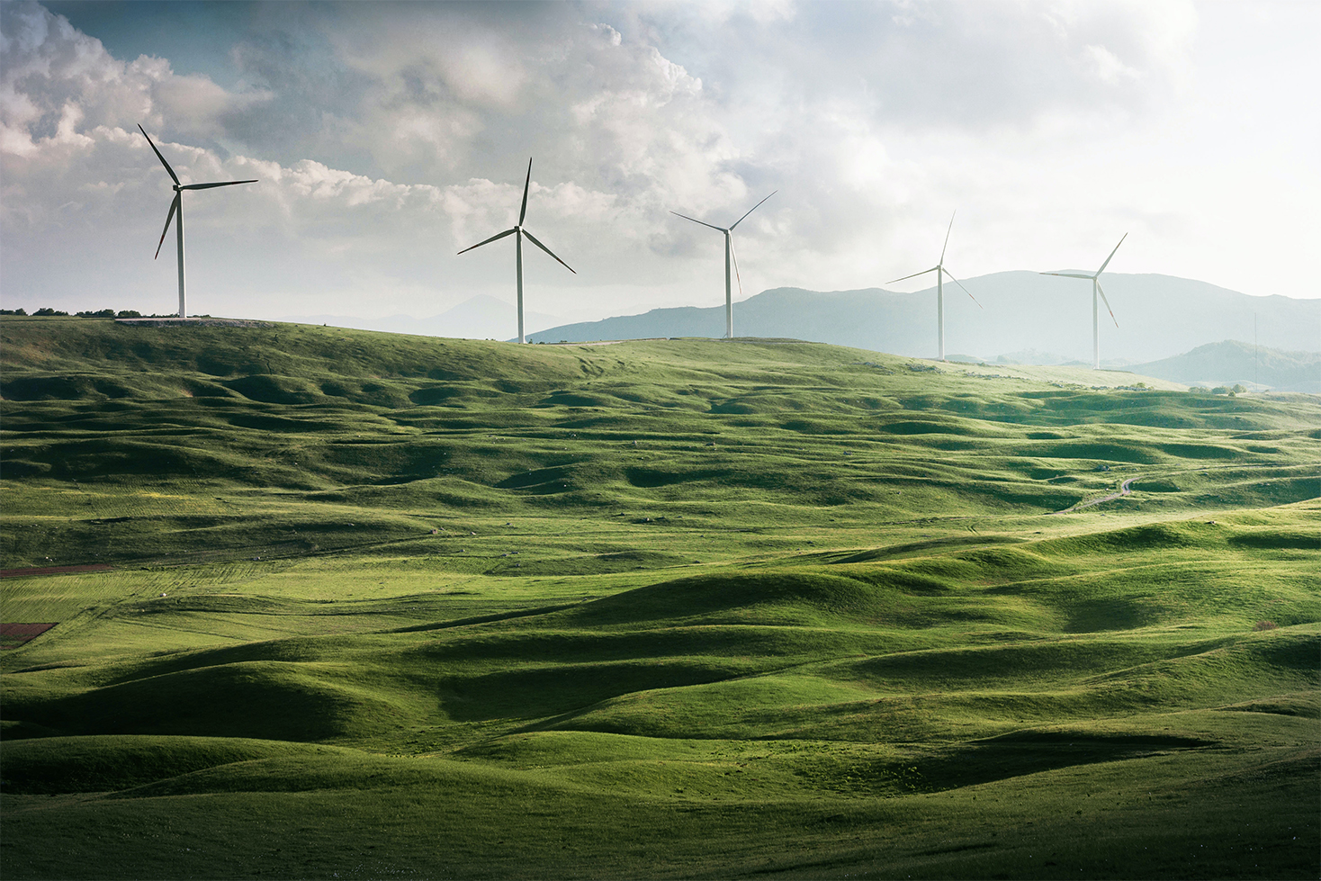 Wind Power
