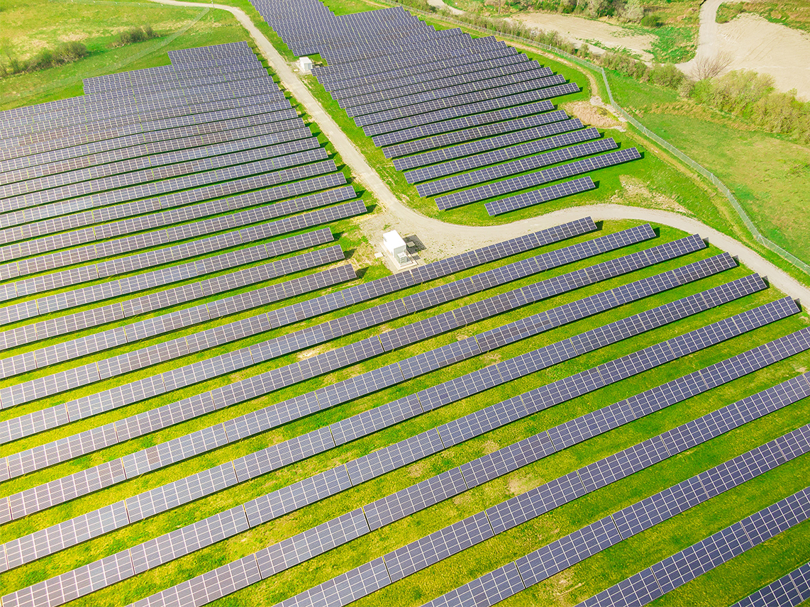 Renewable Infrastructure