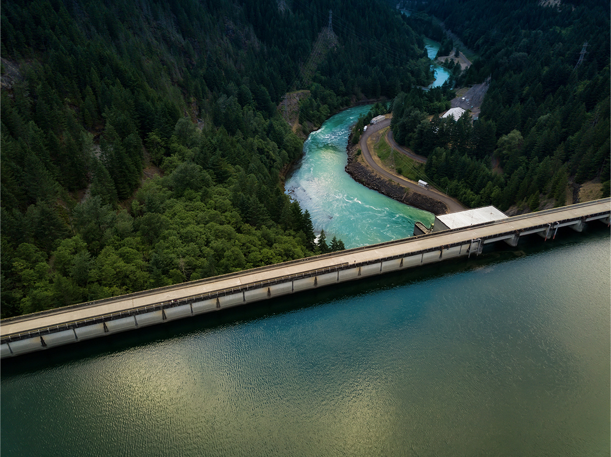 Hydro Power